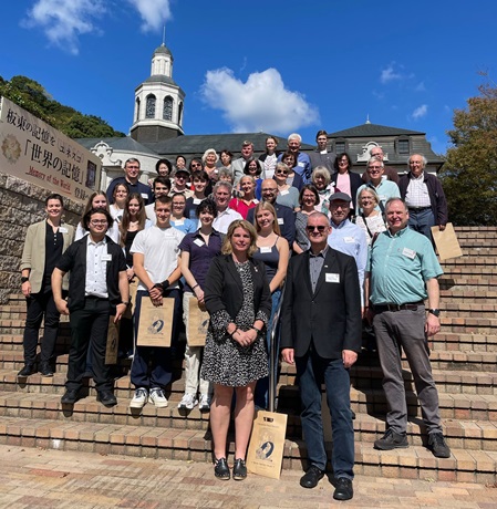 Delegationsreise2023_nach_Naruto