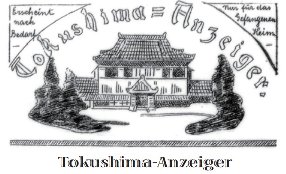 Tokushima Anzeiger