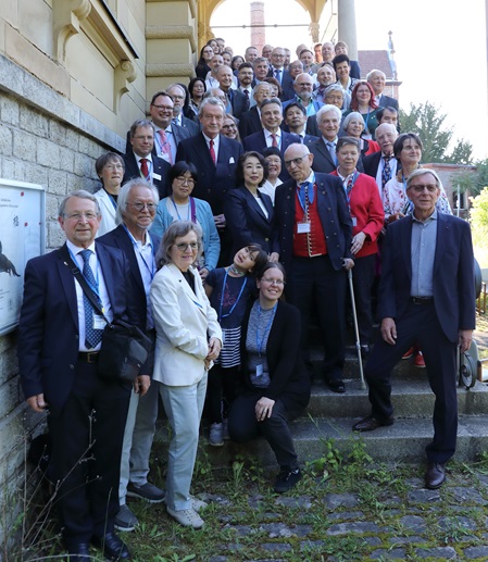 VDJG Tagung 2025 Würzburg